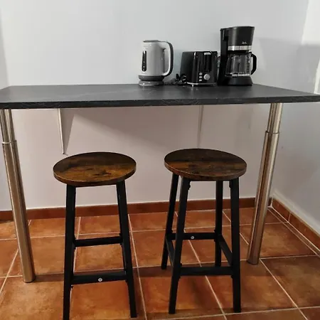 Apartment Vacansis Pasaje Don Juan De Austria