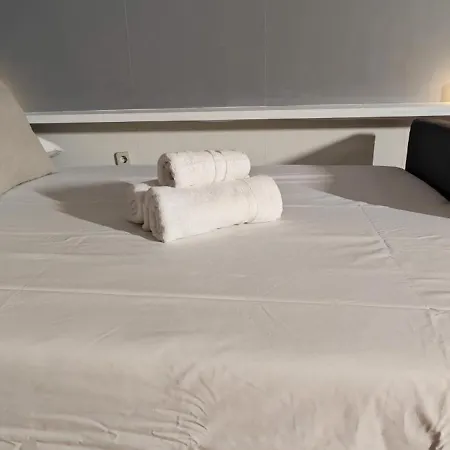 Vacansis Pasaje Don Juan De Austria Apartment Valencia