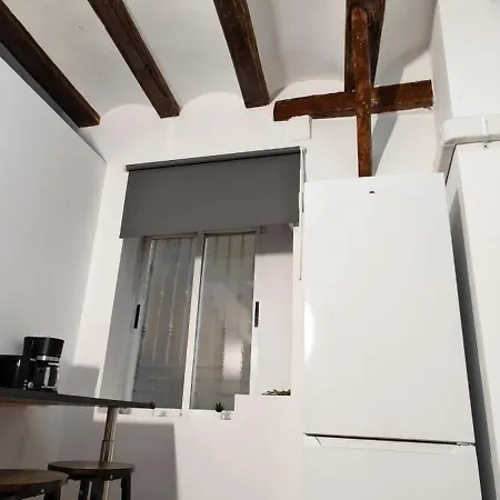 Vacansis Pasaje Don Juan De Austria Valencia