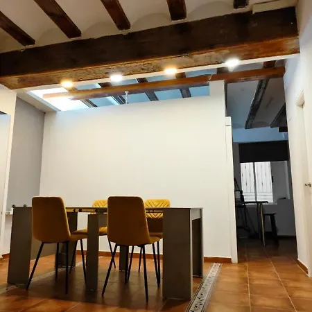 Vacansis Pasaje Don Juan De Austria Apartment Valencia
