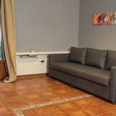 Apartment Vacansis Pasaje Don Juan De Austria Valencia