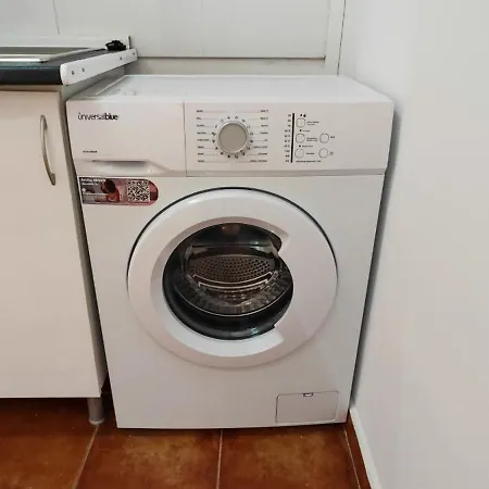 Vacansis Pasaje Don Juan De Austria Apartment Valencia