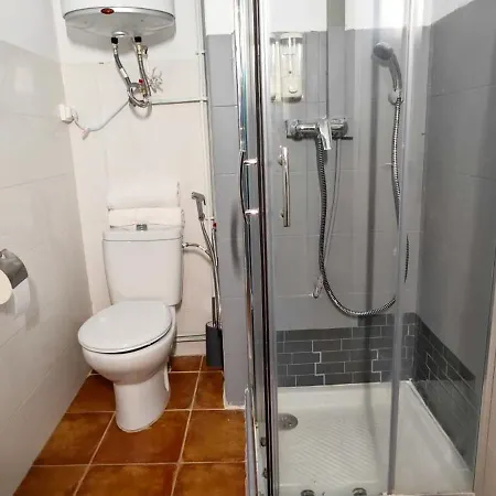 Vacansis Pasaje Don Juan De Austria * Valencia