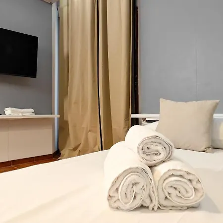 Vacansis Pasaje Don Juan De Austria Apartment Valencia