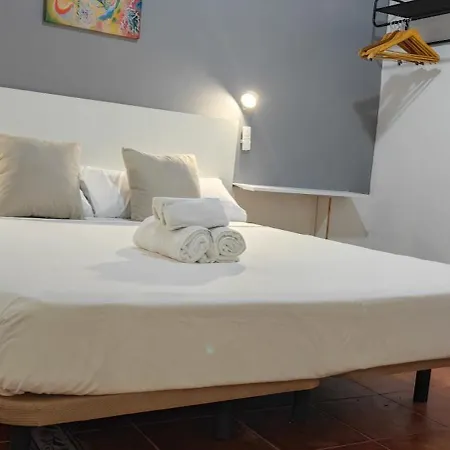 Apartment Vacansis Pasaje Don Juan De Austria Valencia