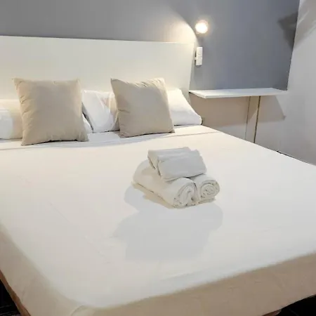 Vacansis Pasaje Don Juan De Austria Apartment *
