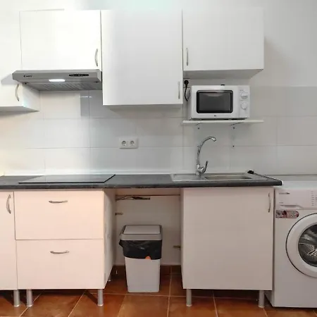 Vacansis Pasaje Don Juan De Austria Apartment Valencia